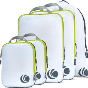 Cipway Compression Packing Cubes